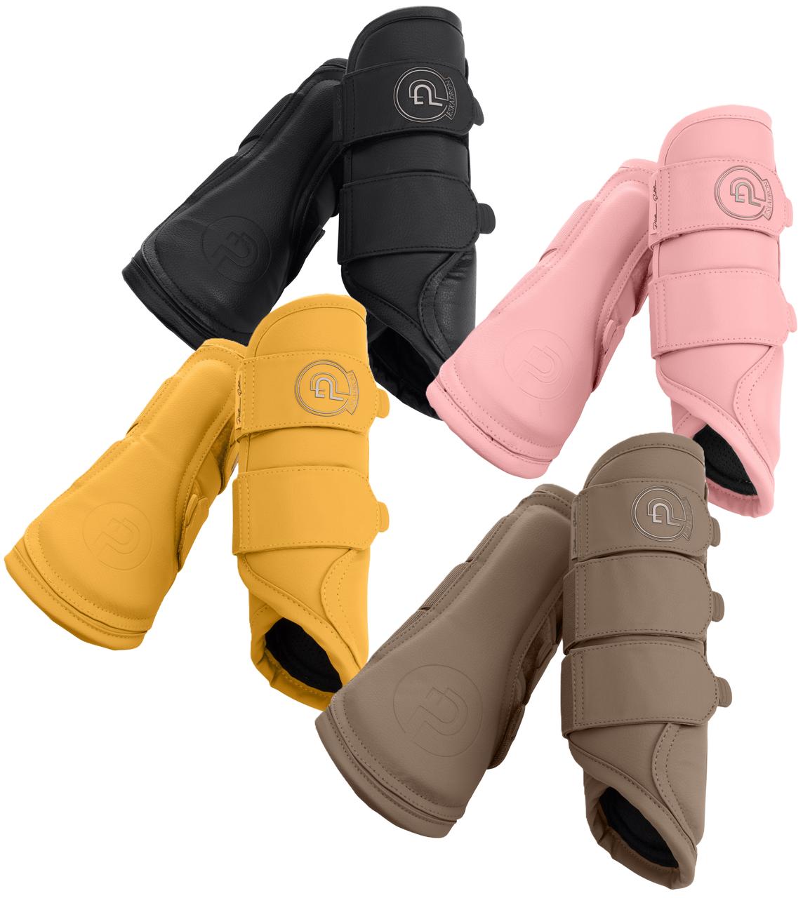 Eskadron Gamaschen FAUX LEATHER