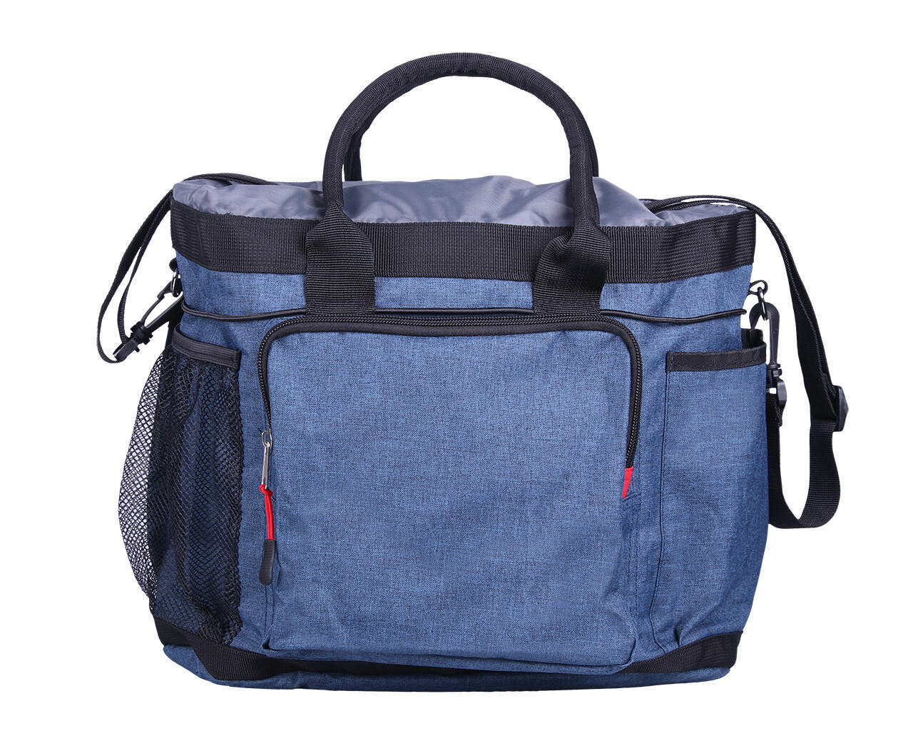 QHP Borsa grooming