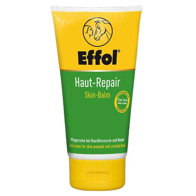 Effol Crema riparatrice cutanea, tubo da 150 ml Effol Crema riparatrice cutanea, tubo da 150 ml
