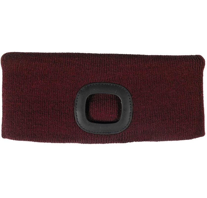 HKM Stirnband -Honey-