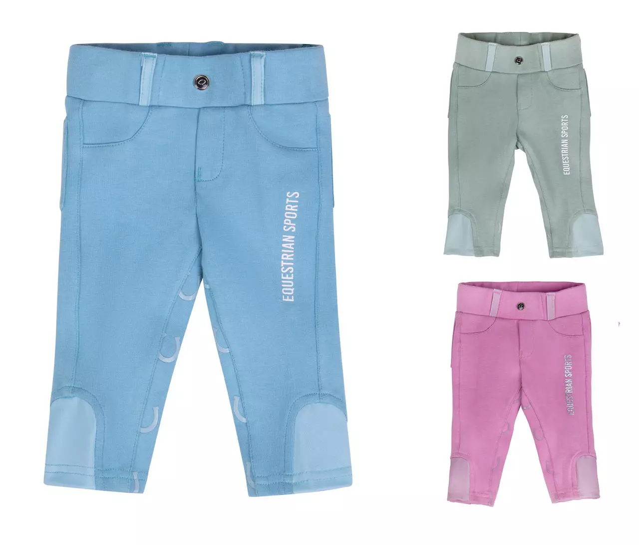 QHP Reithose Junior Bobby QHP Reithose Junior Bobby