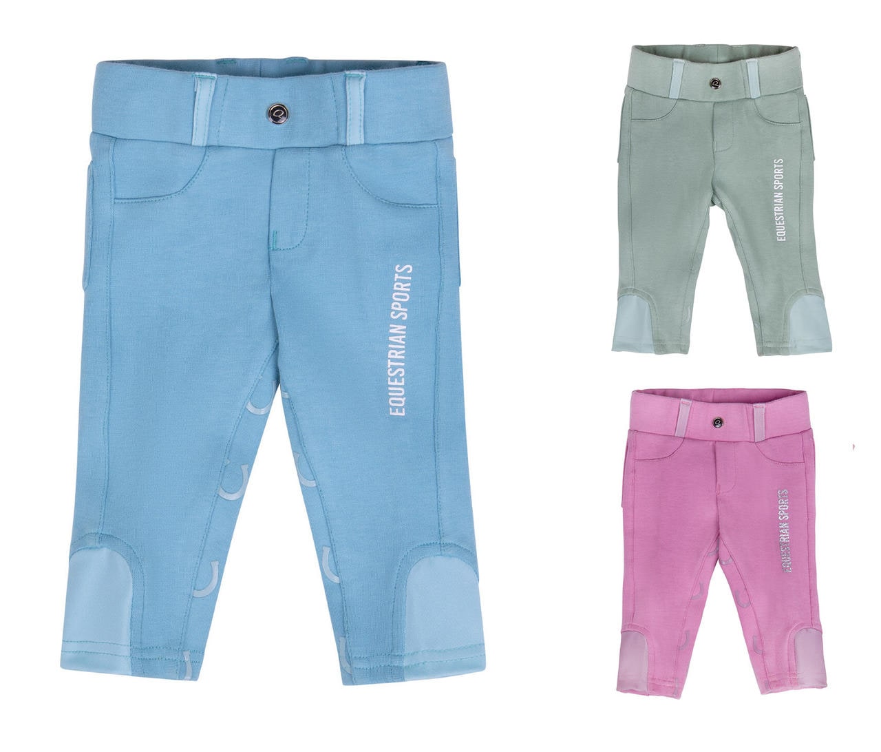 QHP Reithose Junior Bobby QHP Reithose Junior Bobby