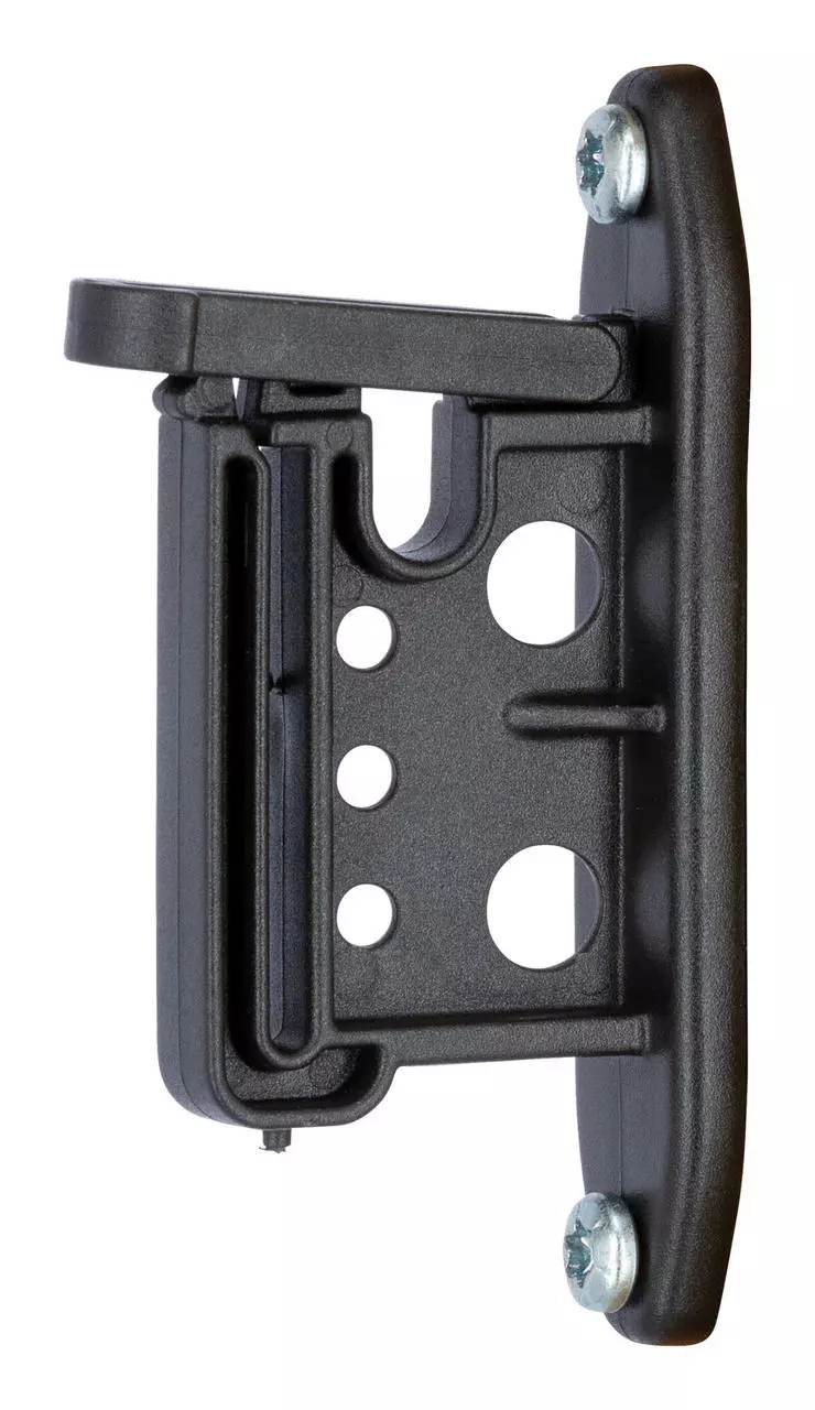 AKO BANDISOLATOR Klipp Easy 4 cm / 25 Stück