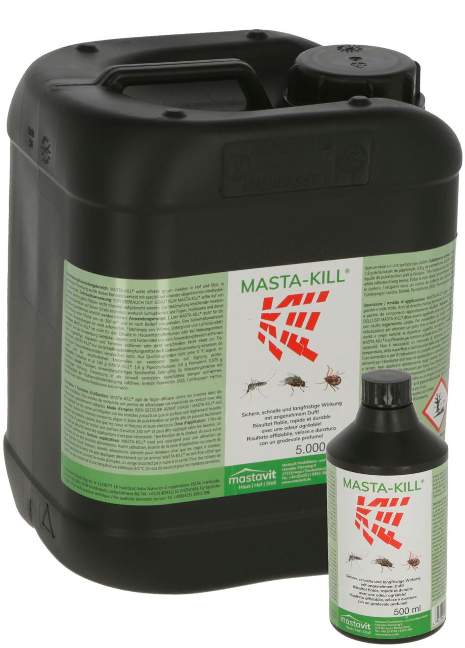 MASTA-KILL Spritz-/Streichmittel