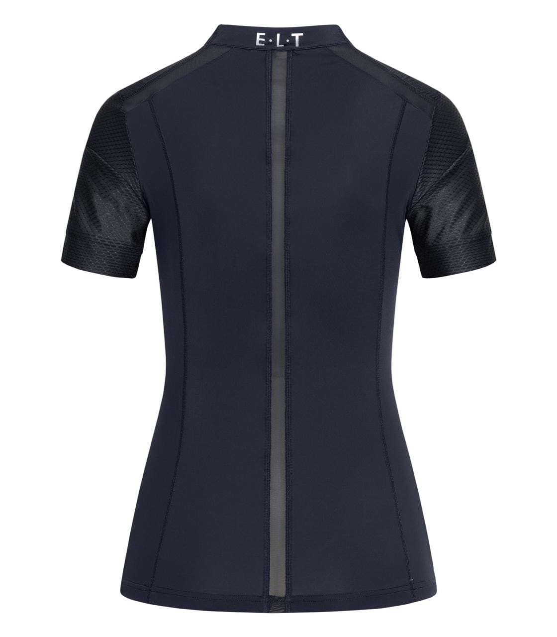 Waldhausen Funktions-Zip-Shirt Nancy