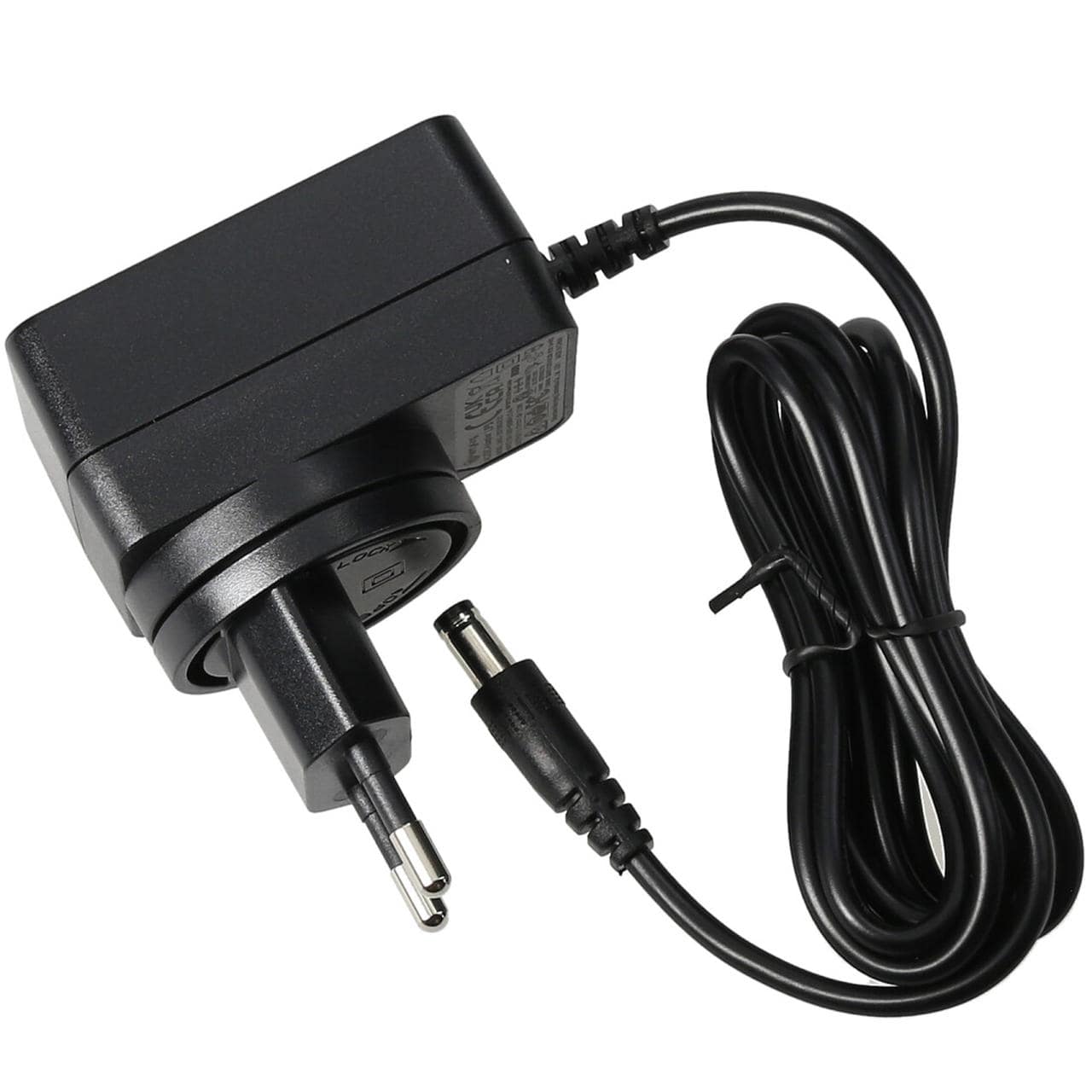 Aesculap Tondeuse sur batterie Durati Pro, 2 batteries