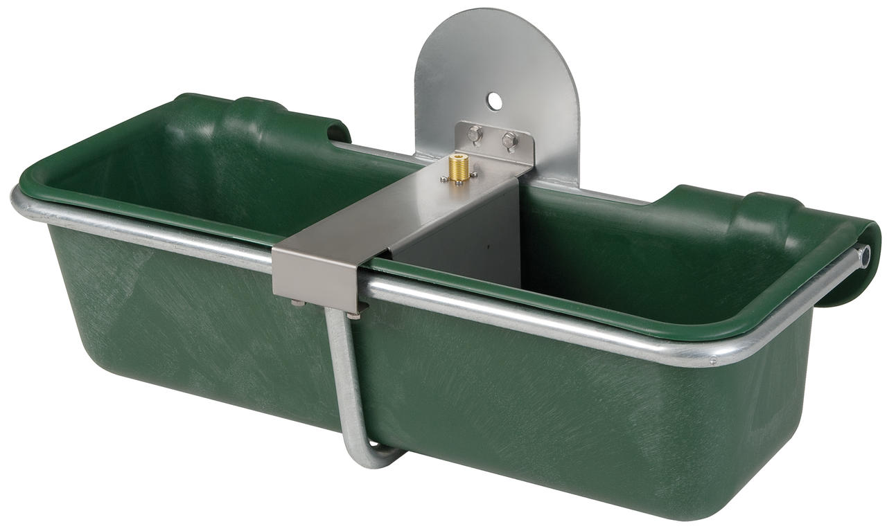 Lister Bacino di raccolta galleggiante TW30 HD Lister Bacino di raccolta galleggiante TW30 HD