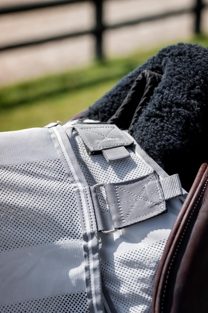 Horseware Coperta antimosche Amigo Flyrider