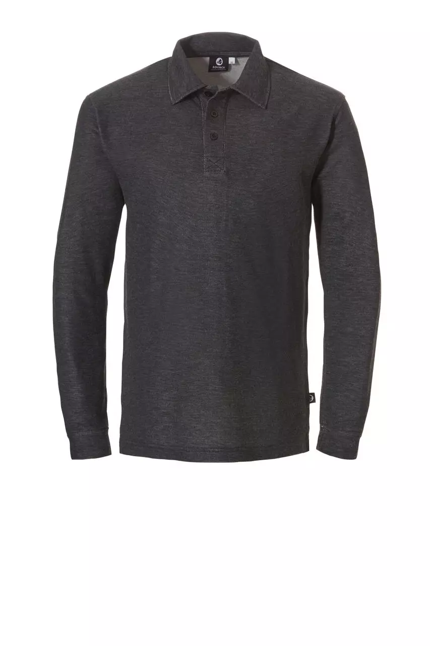 Rovince Zeckenschutz-Polo Shirt WORKERLINE