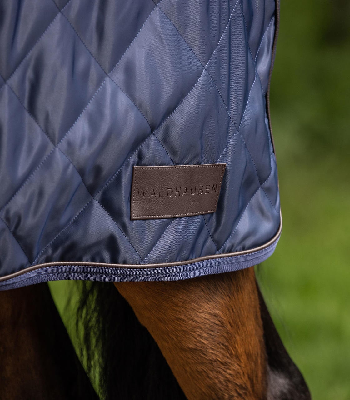 Waldhausen Coperta da giostra meccanica Exclusive, 50 g