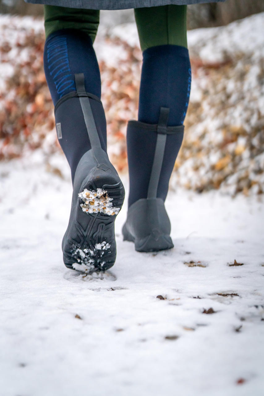 Muck Boot Stivali corti Arctic Weekend
