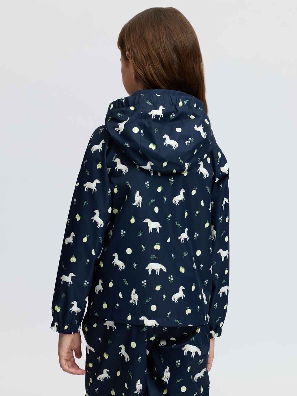 LeMieux Mini Pippin Splash Jacke