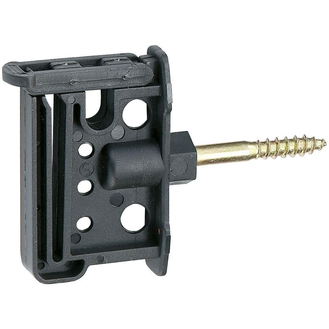AKO Isolatore a nastro Klipp Maxi 4 cm - 25 pezzi