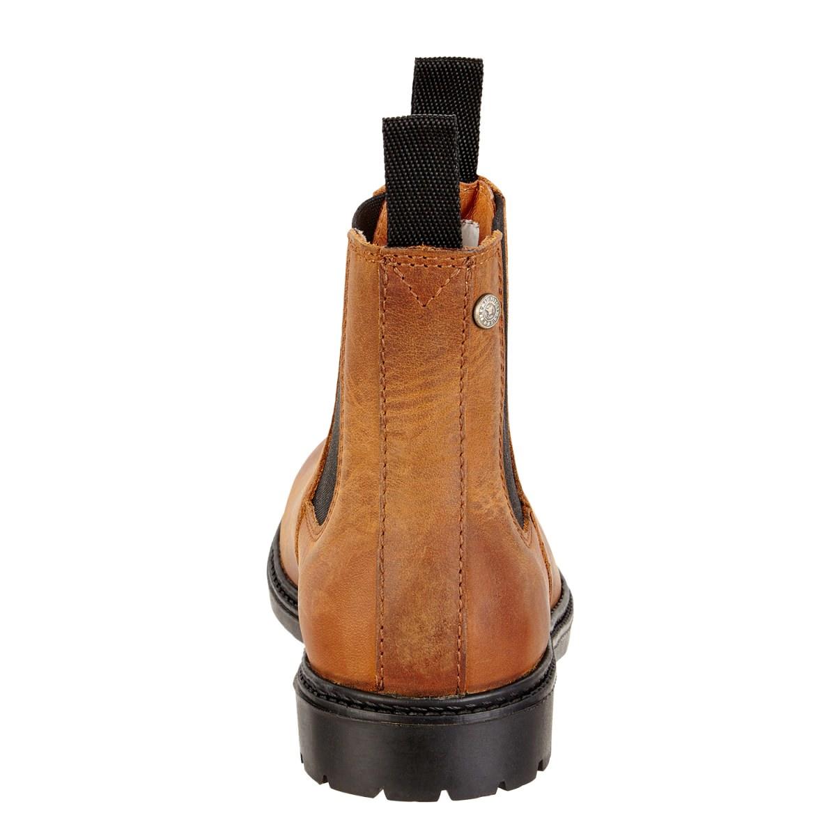 Suedwind Stiefelette New Work