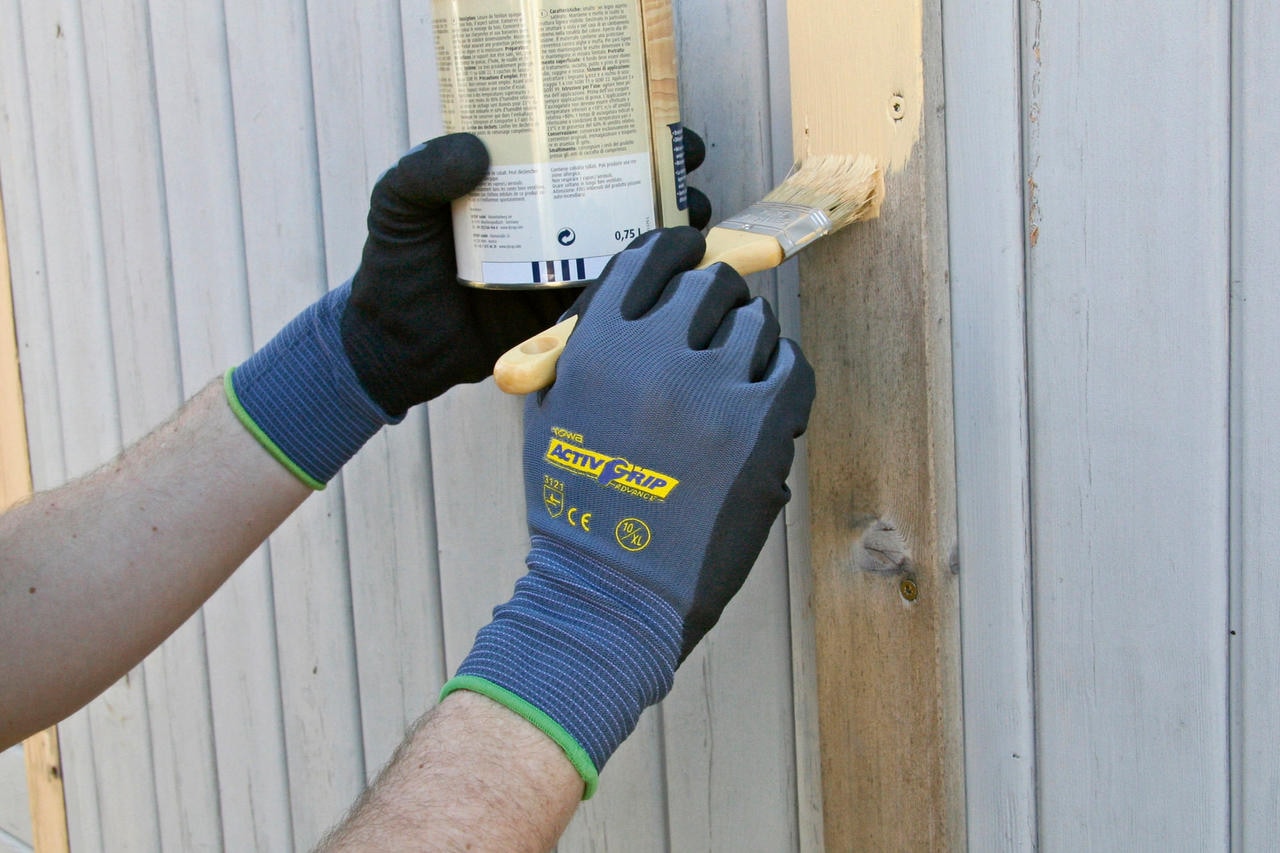 Guanto ActivGrip Advance
