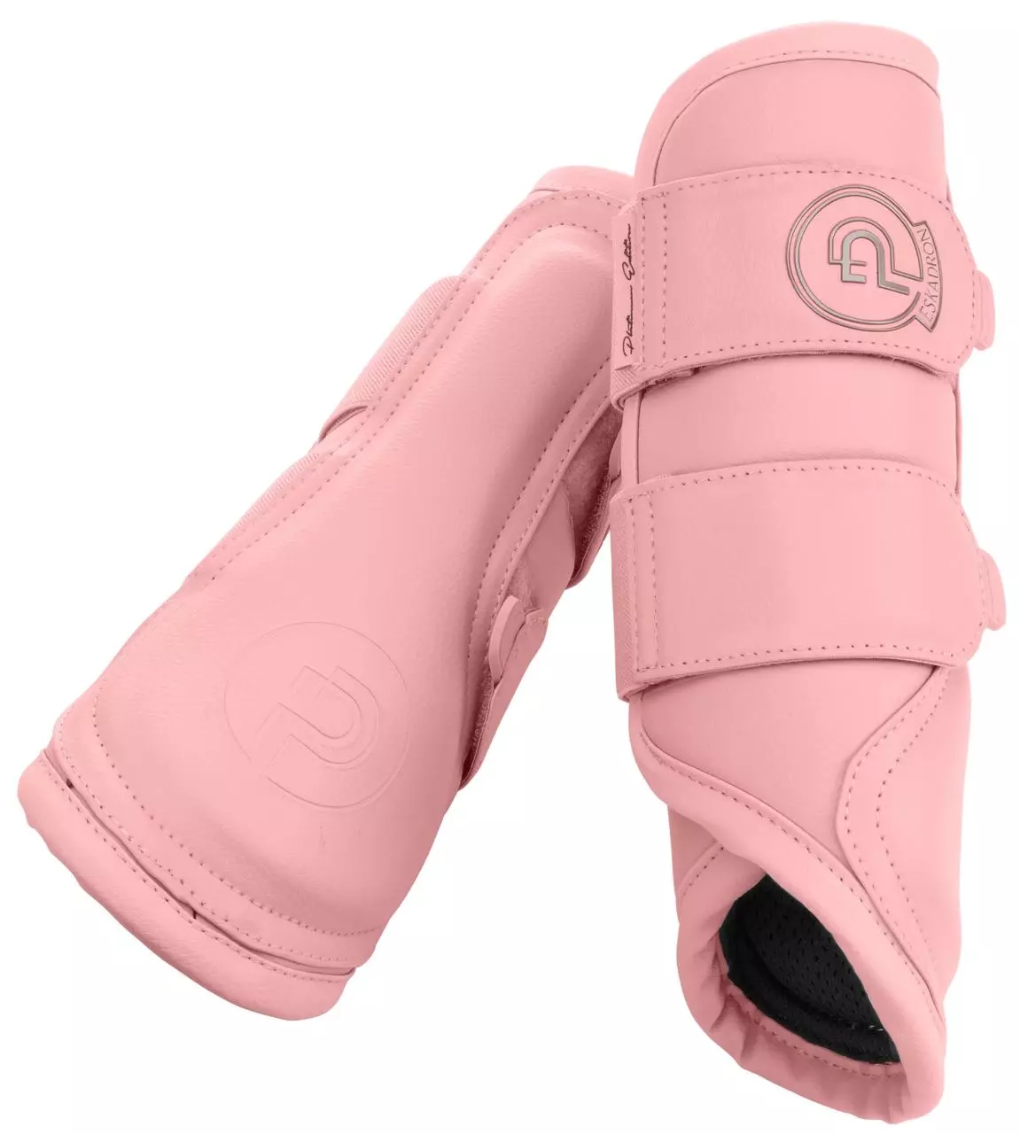 Eskadron Gamaschen FAUX LEATHER