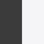 black-silver