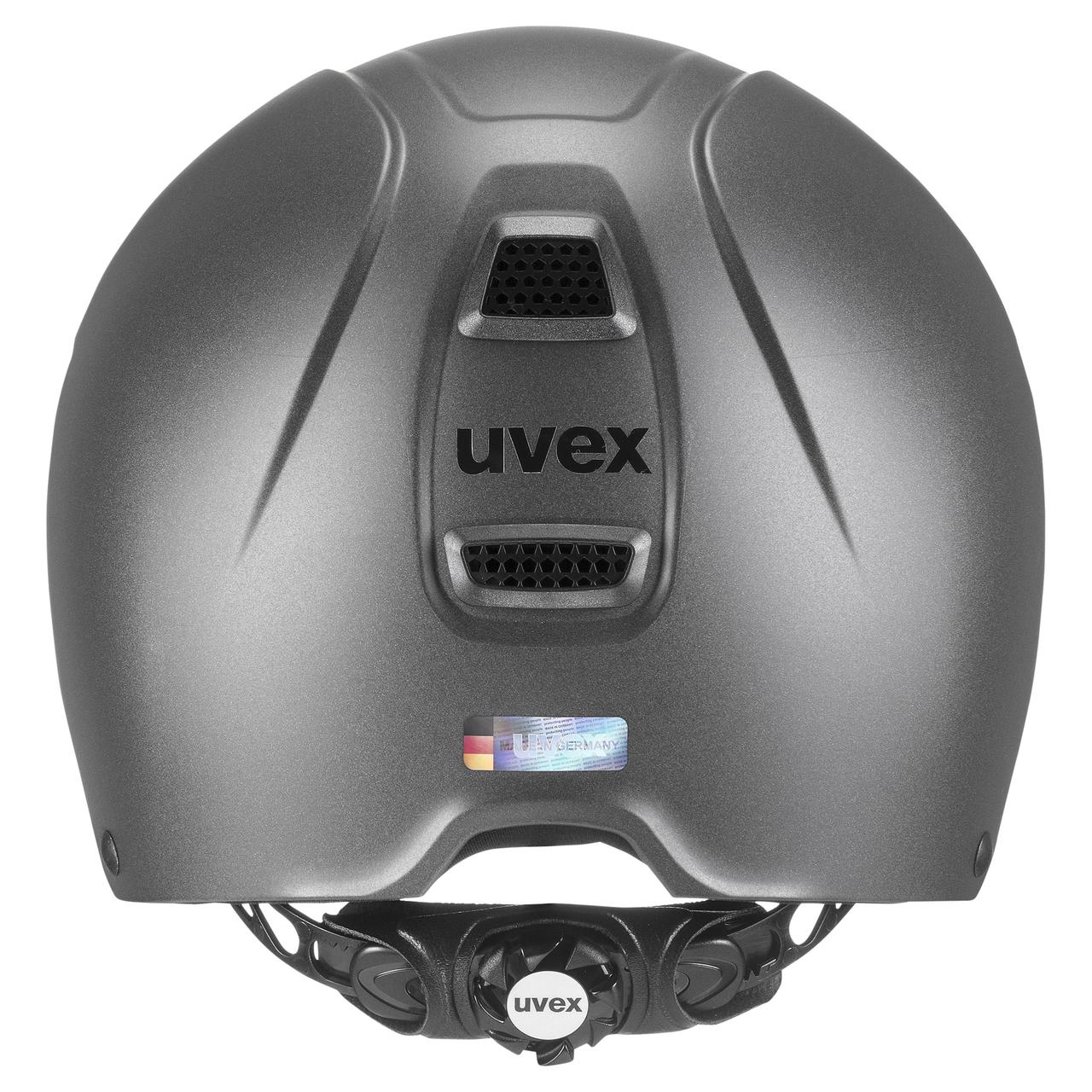 uvex Reithelm perfexxion III