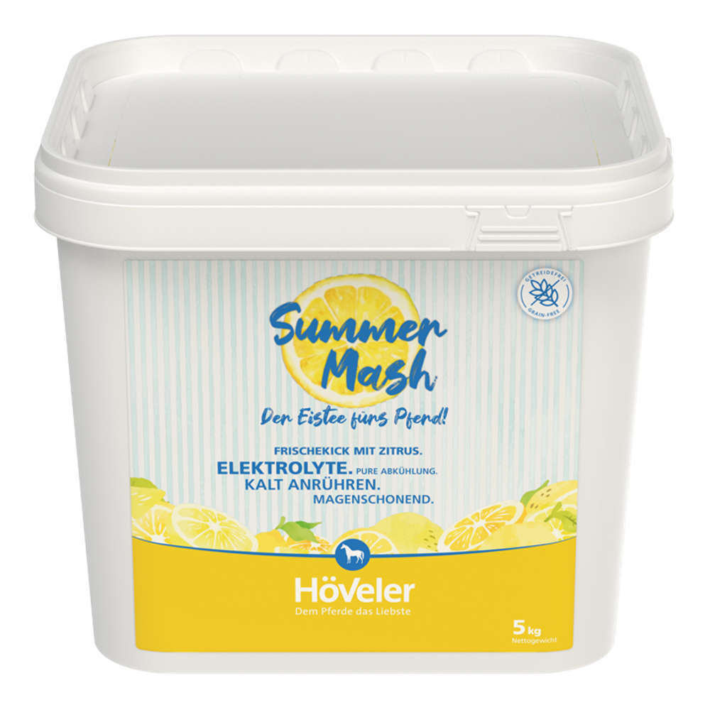 Höveler Summer Mash