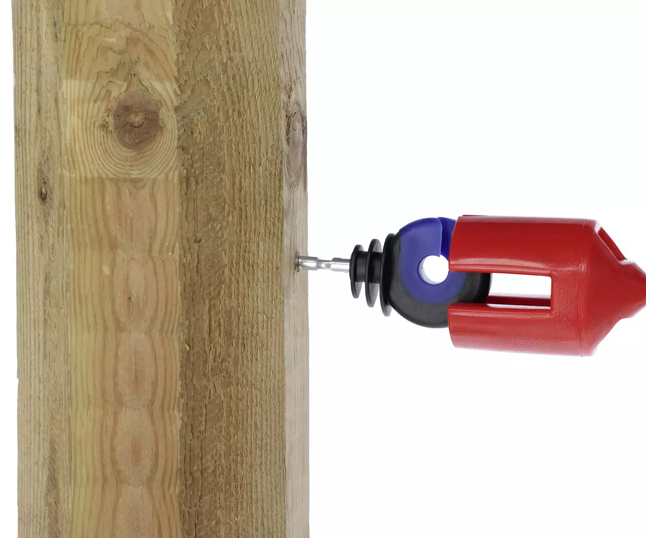 AKO Ringisolator 2-farbig EDX