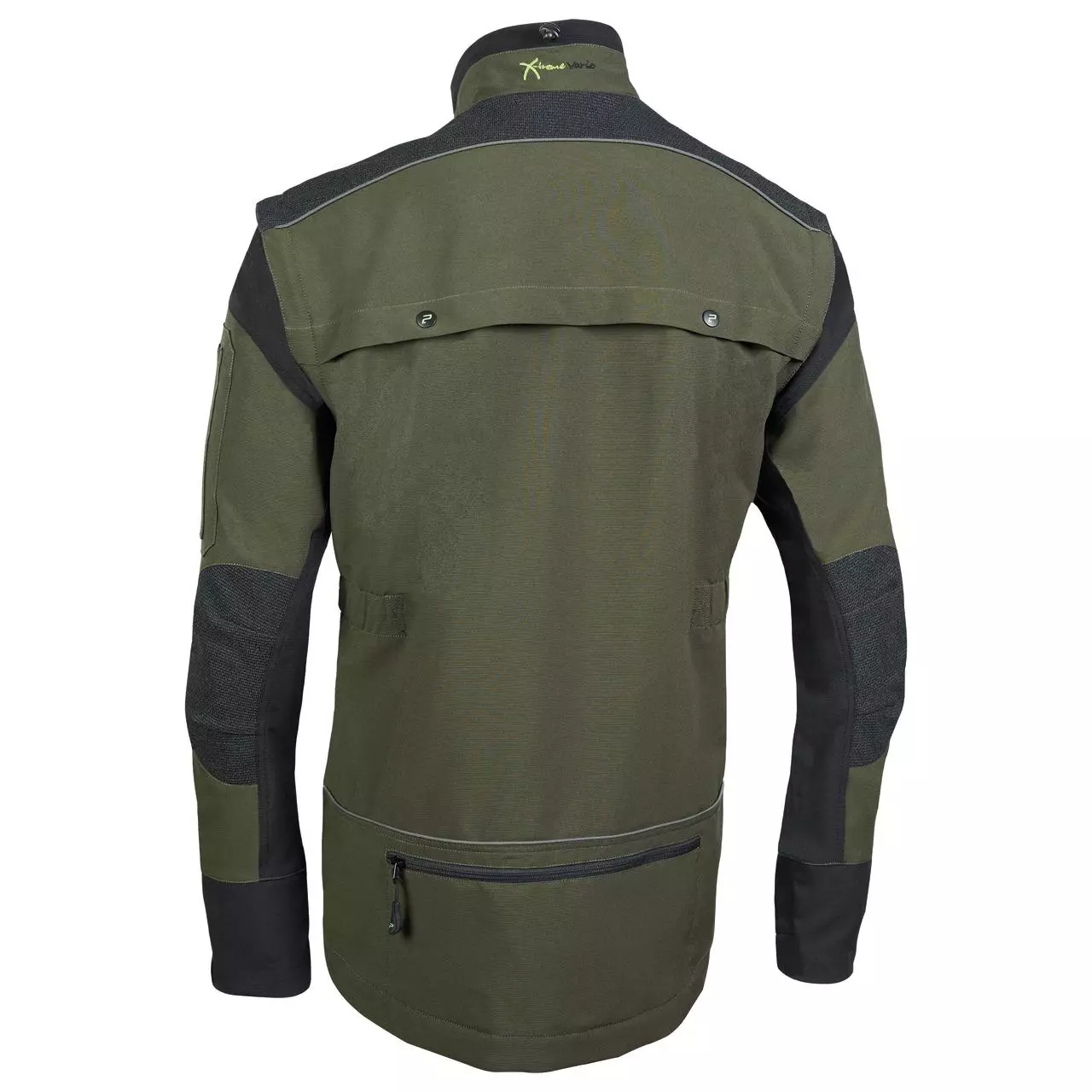 PSS Funktionsjacke Stretch X-treme Vario