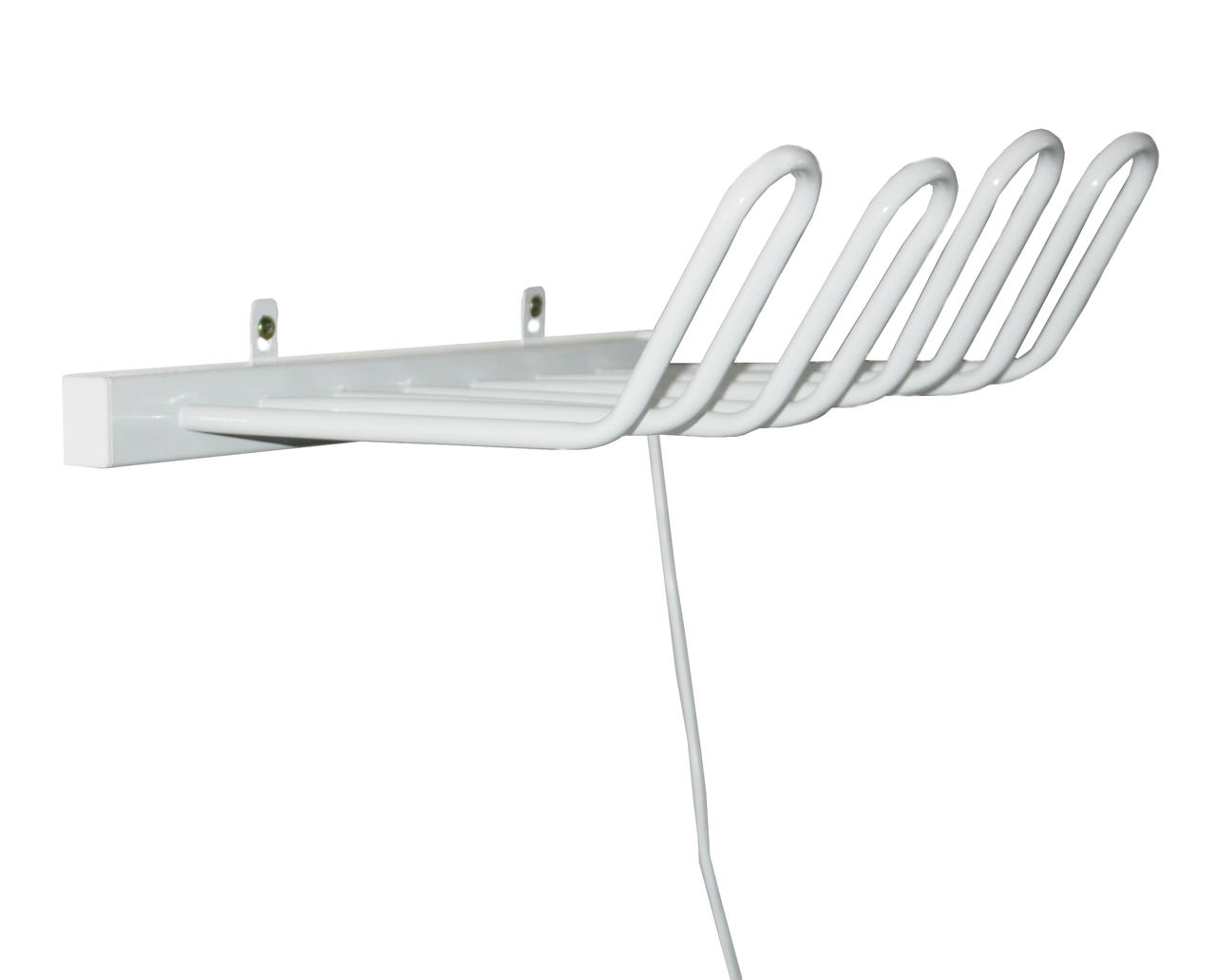 Asciugascarpe e scarponi elettrici