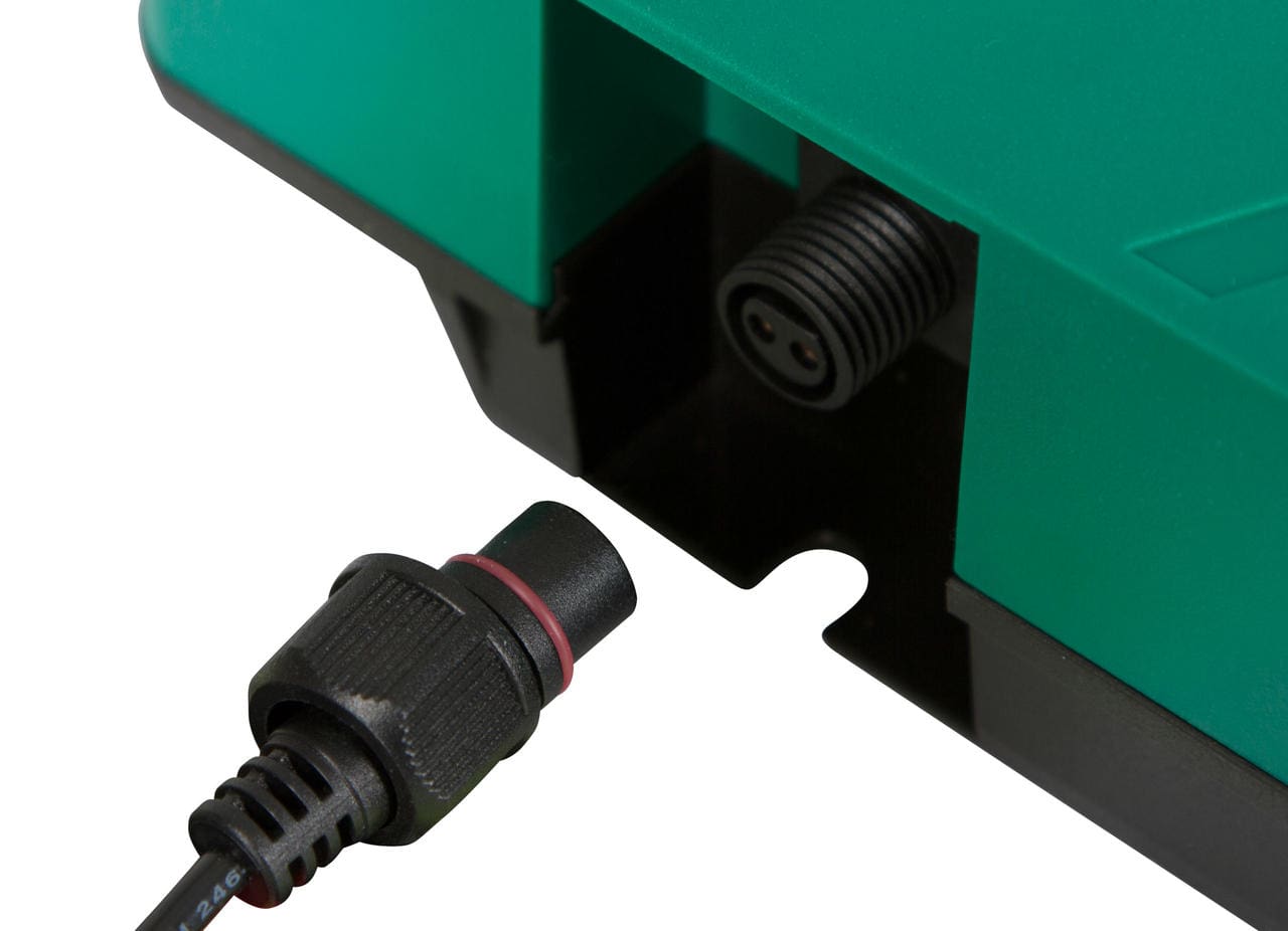 AKO Power A 2000 - 12V Weidezaungerät