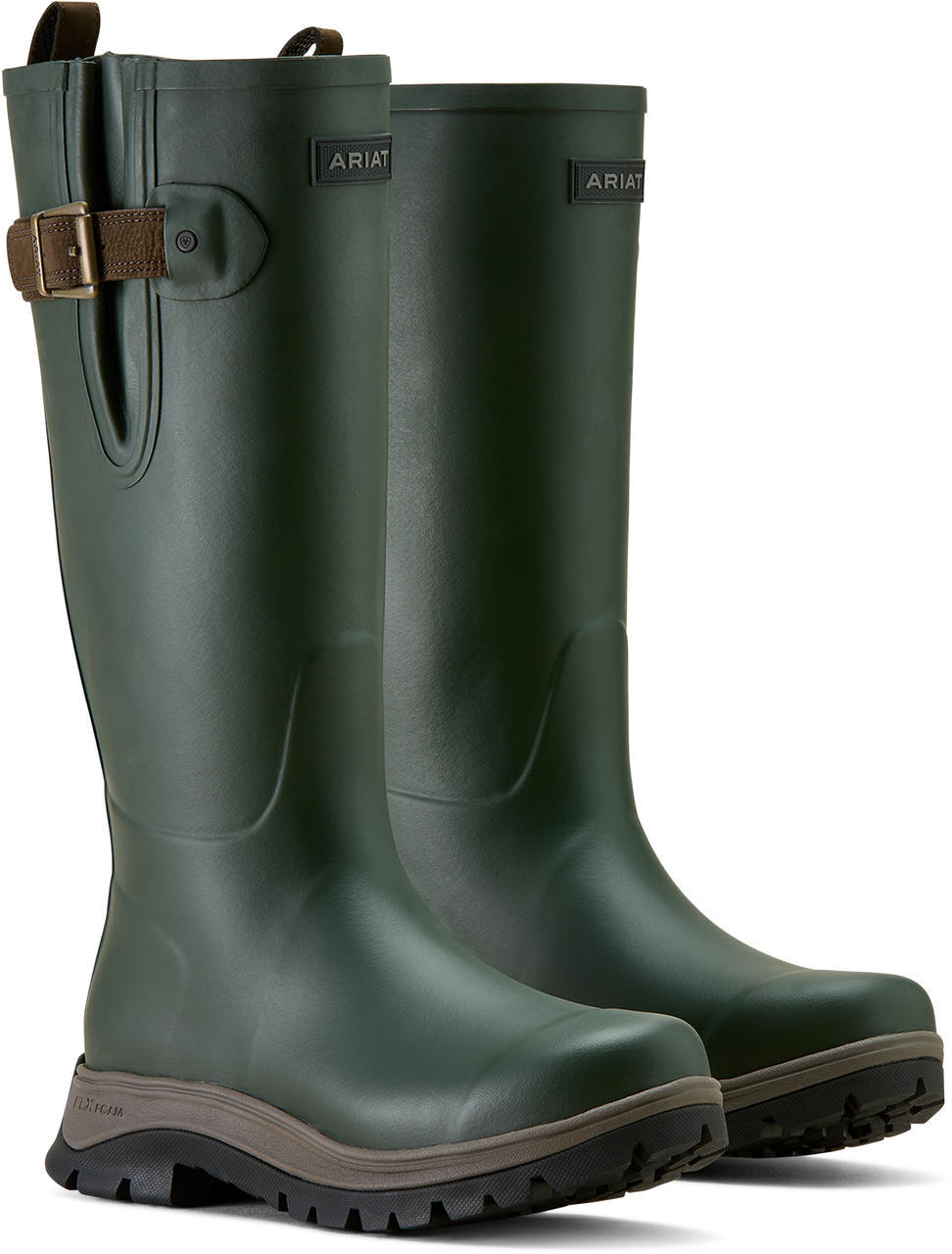 ARIAT Woodstock Rubber Boot, Herren