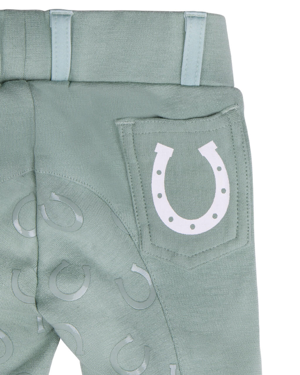 QHP Pantaloni equitazione Junior Bobby