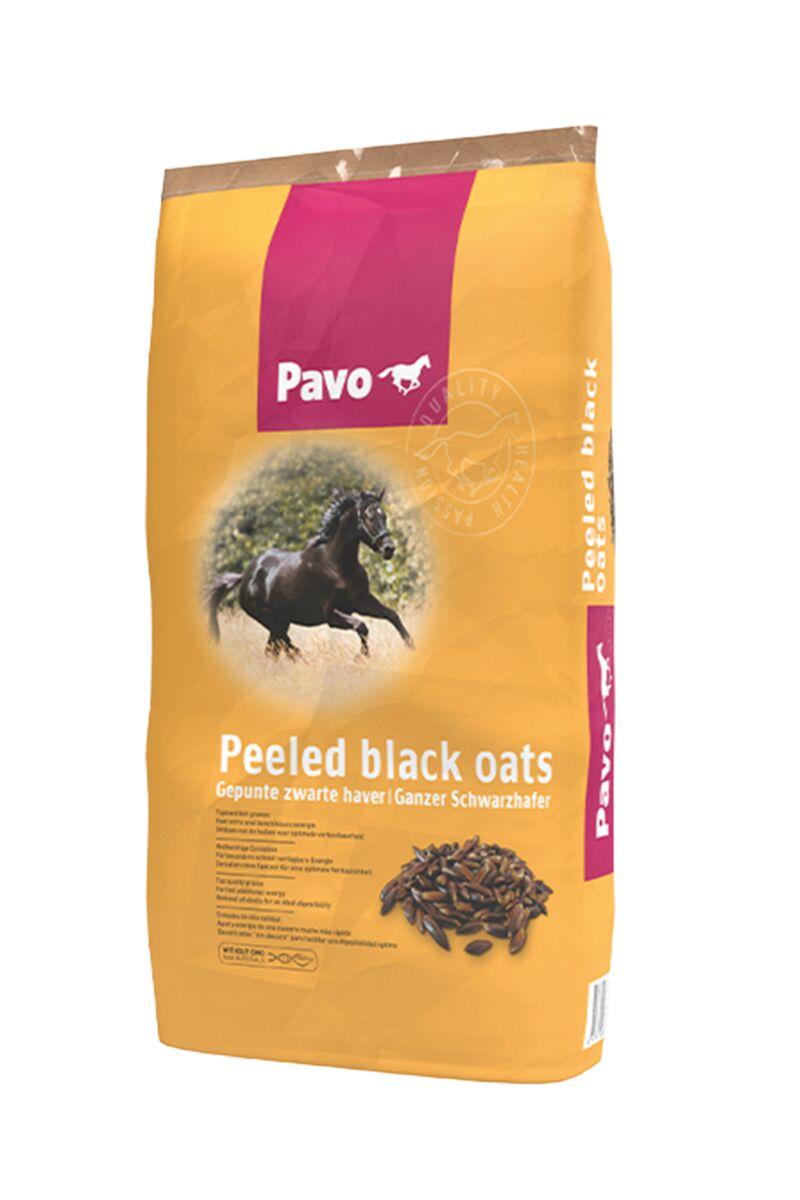 Pavo Schwarzhafer 20 kg Pavo Schwarzhafer 20 kg