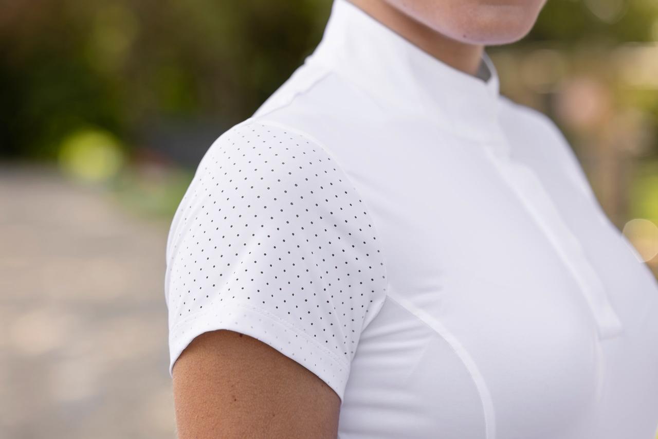 Covalliero Camicia da competizione Donna