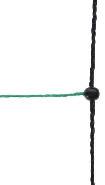 Kerbl Rete per conigli, alta 65 cm, 25 m, punta singola