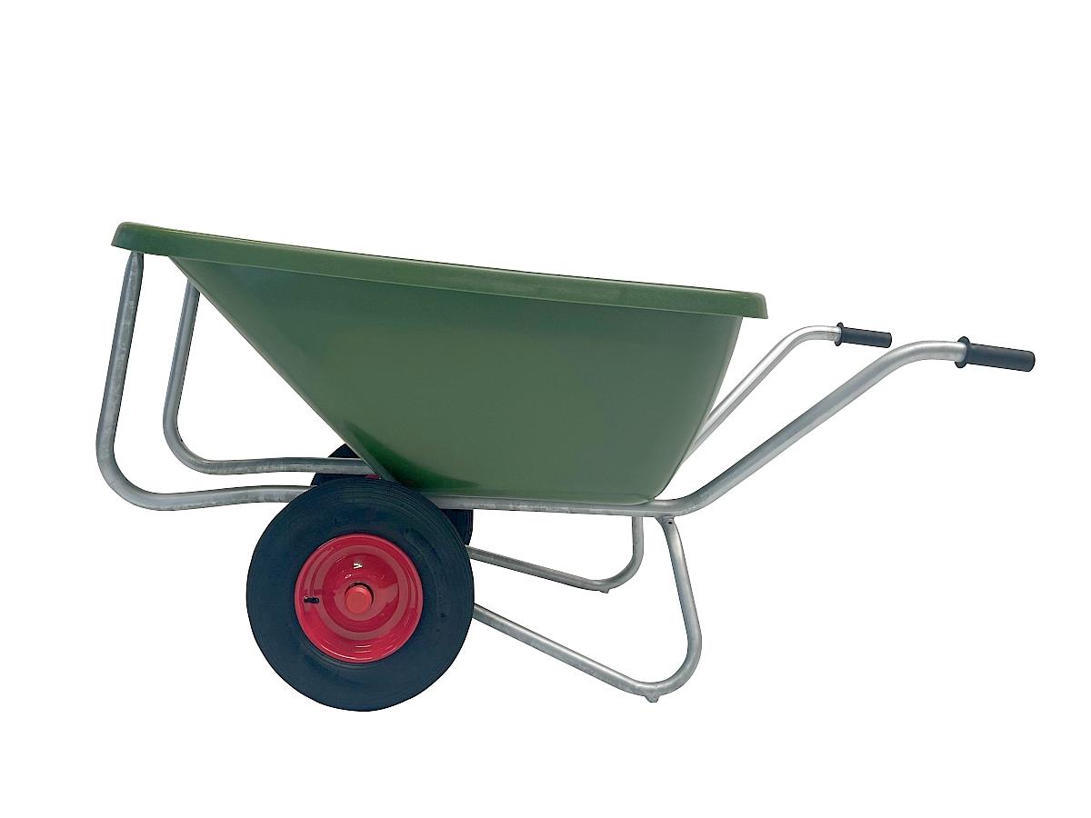 Growi Compactkarre BIG BEN 180 Liter