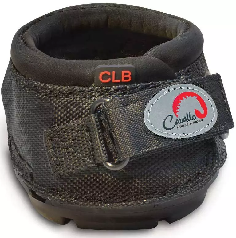 Cavallo CLB Hufschuh REGULAR