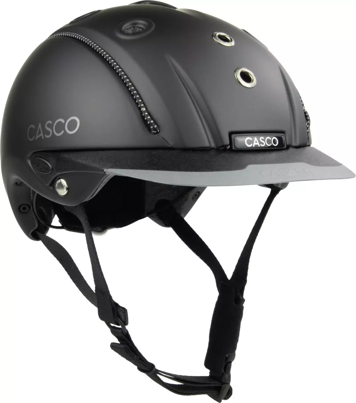 Casco 2025 Reithelm Mistrall Prime