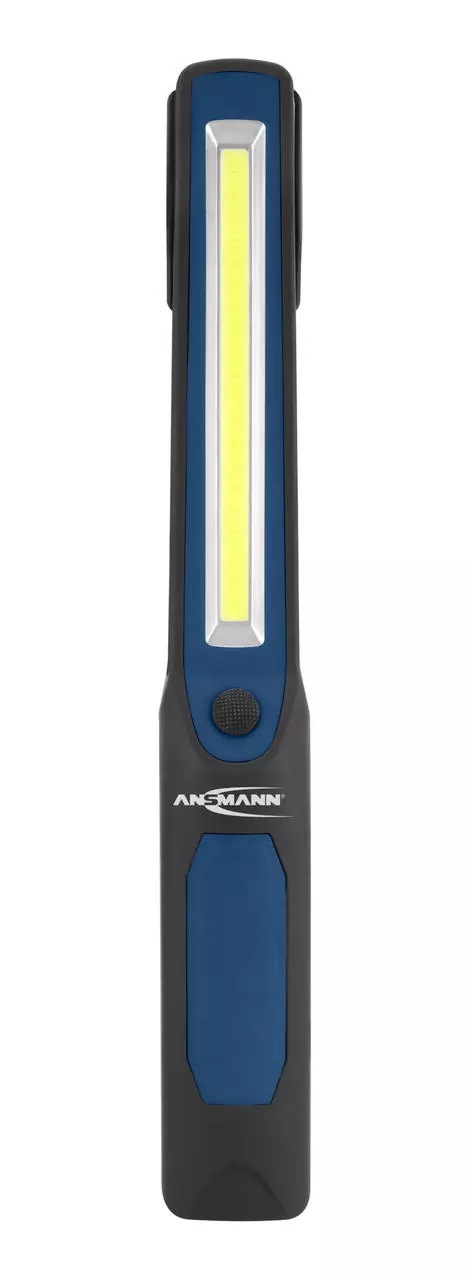 Ansmann Werkstattleuchte WL250B slim