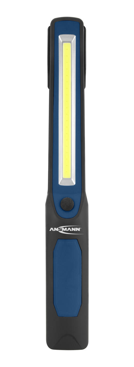 Ansmann Luce da officina WL250B slim