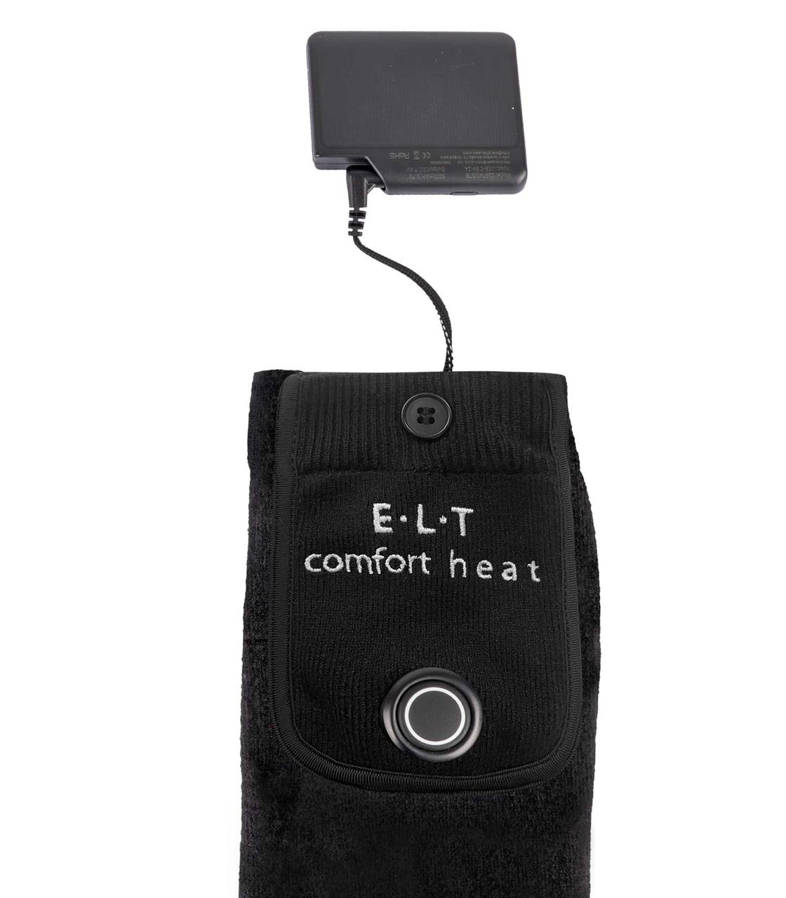ELT Heizsocken Comfort Heat