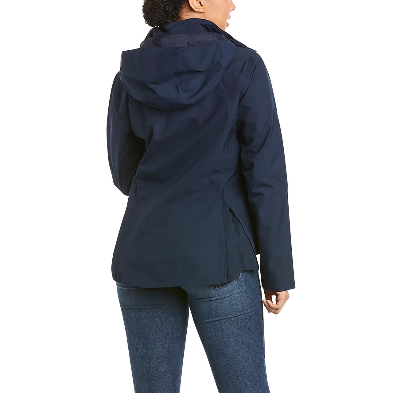 ARIAT Giacca impermeabile Coastal