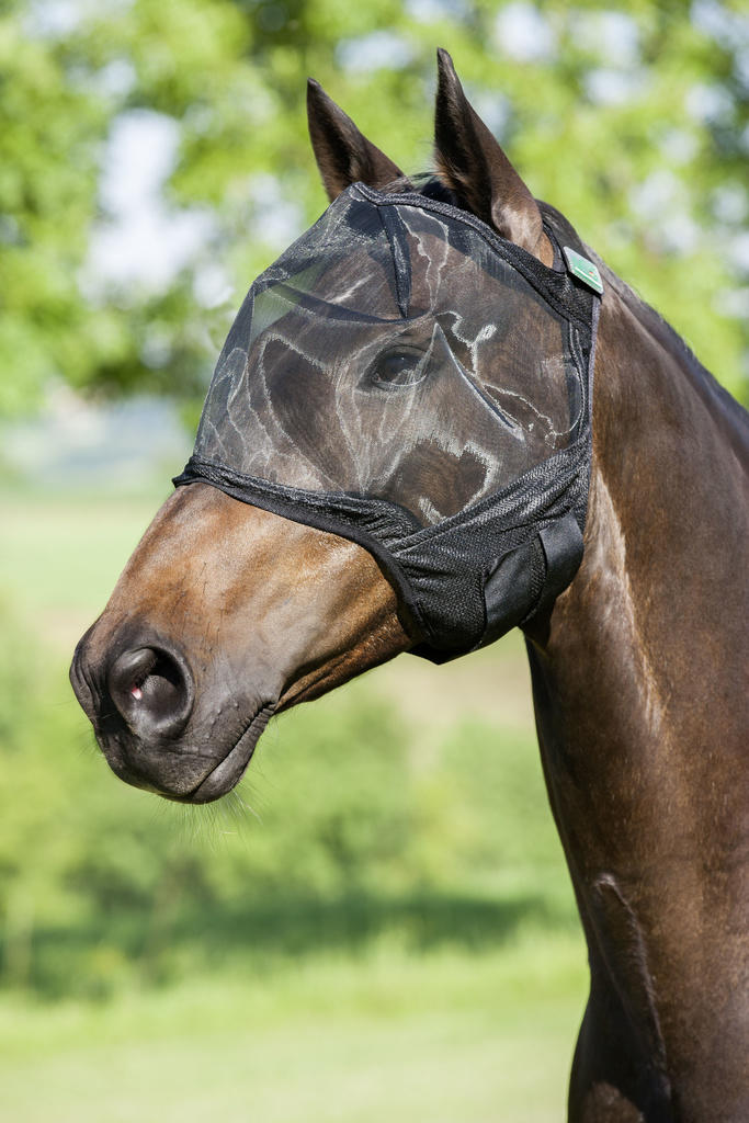 USG Maschera antimosche senza protezione orecchie