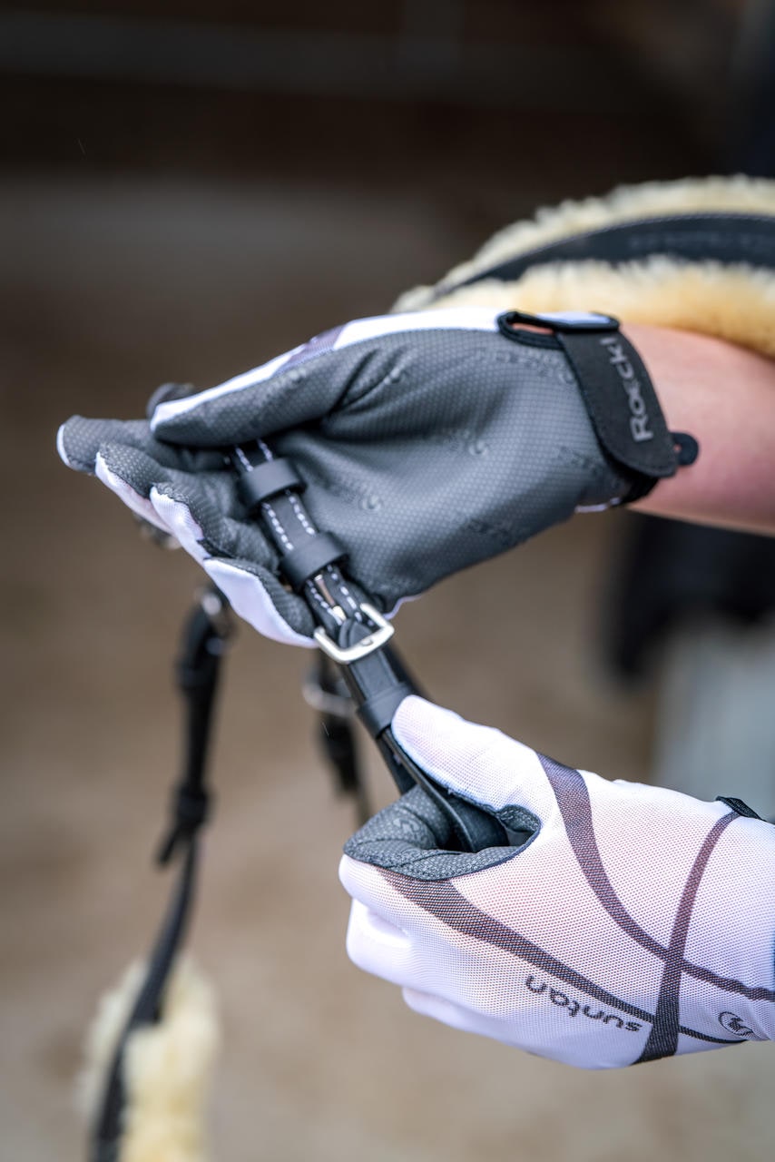 Roeckl Gants d'équitation Laila