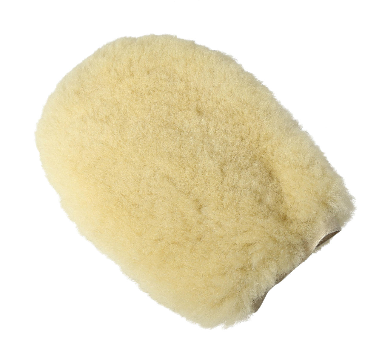BARTL Lammfellhandschuh