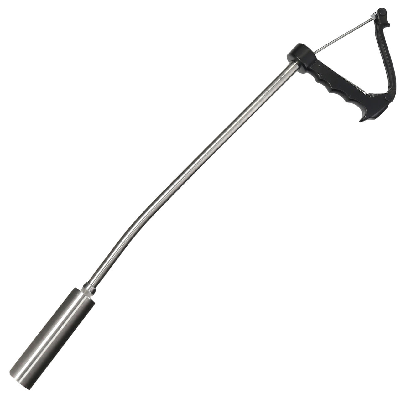 Pillen-/Magnet- und Boluseingeber