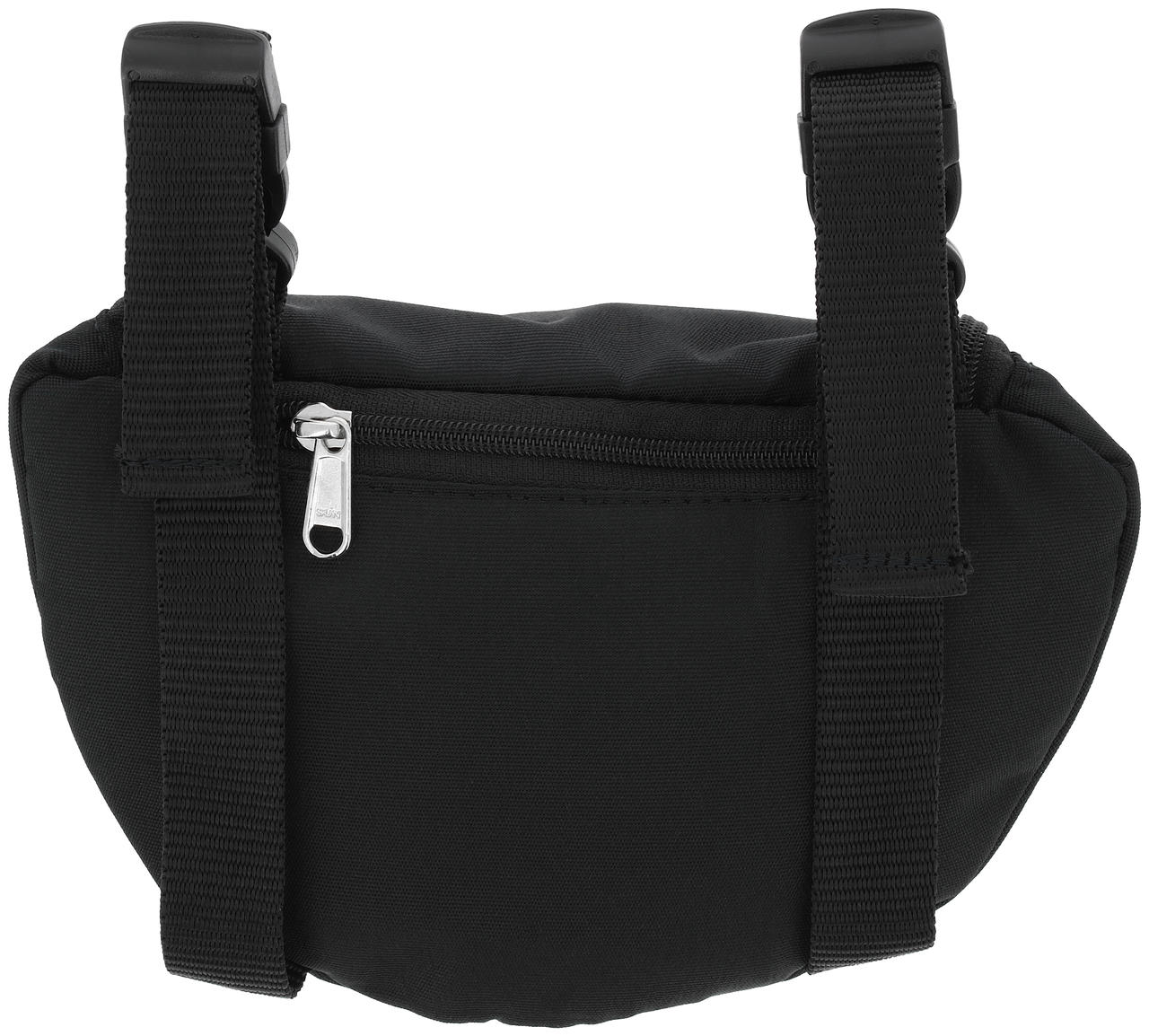 RANDOL'S Borsa da sella western piccola