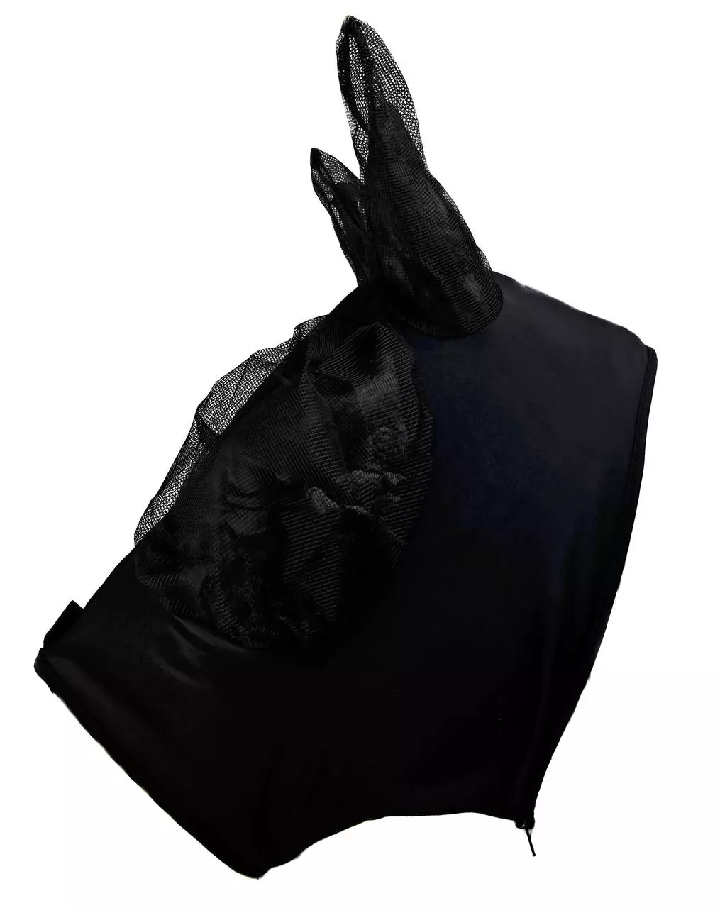 LAMI-CELL Lycra Fliegenmaske