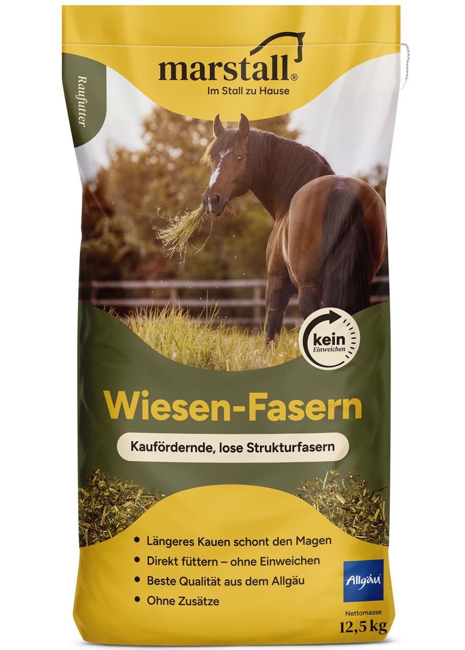 marstall Wiesen-Fasern