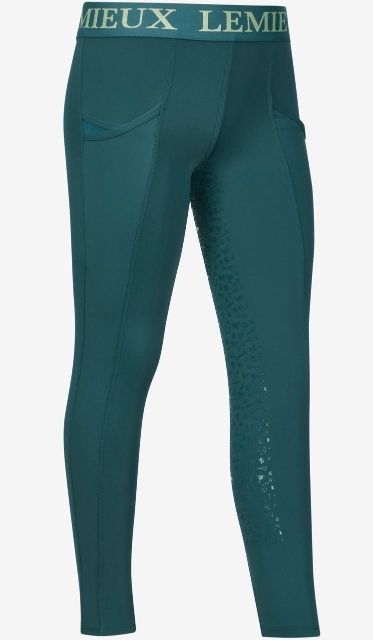LeMieux Mini leggings d'équitation