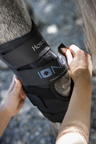 Horseware Ionic Hock Boots