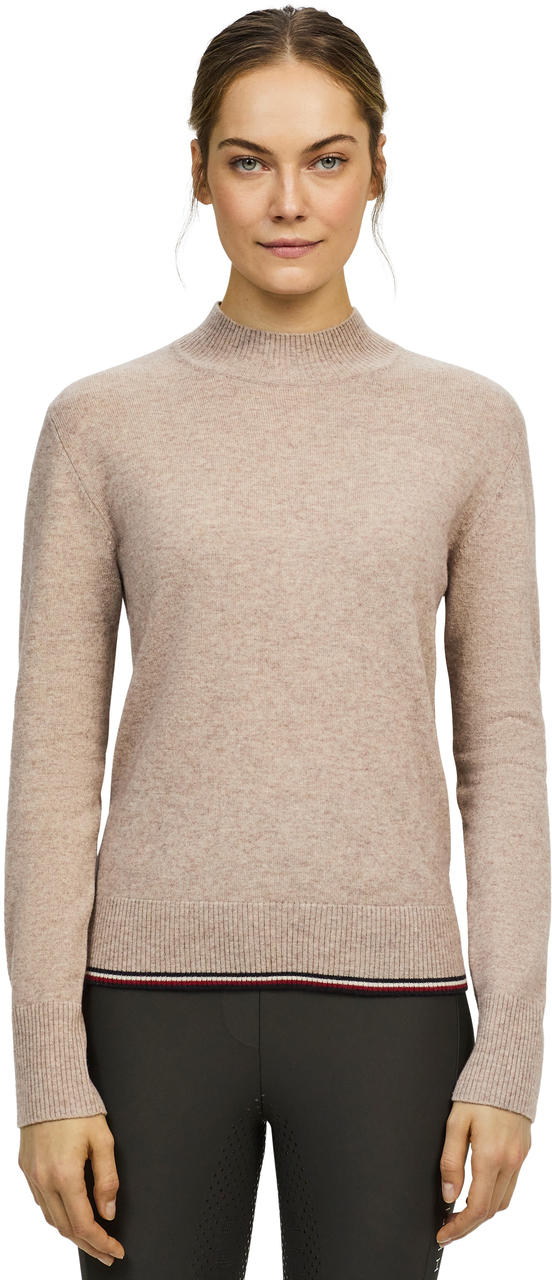 Tommy Hilfiger Ellery Cashmere Pullover