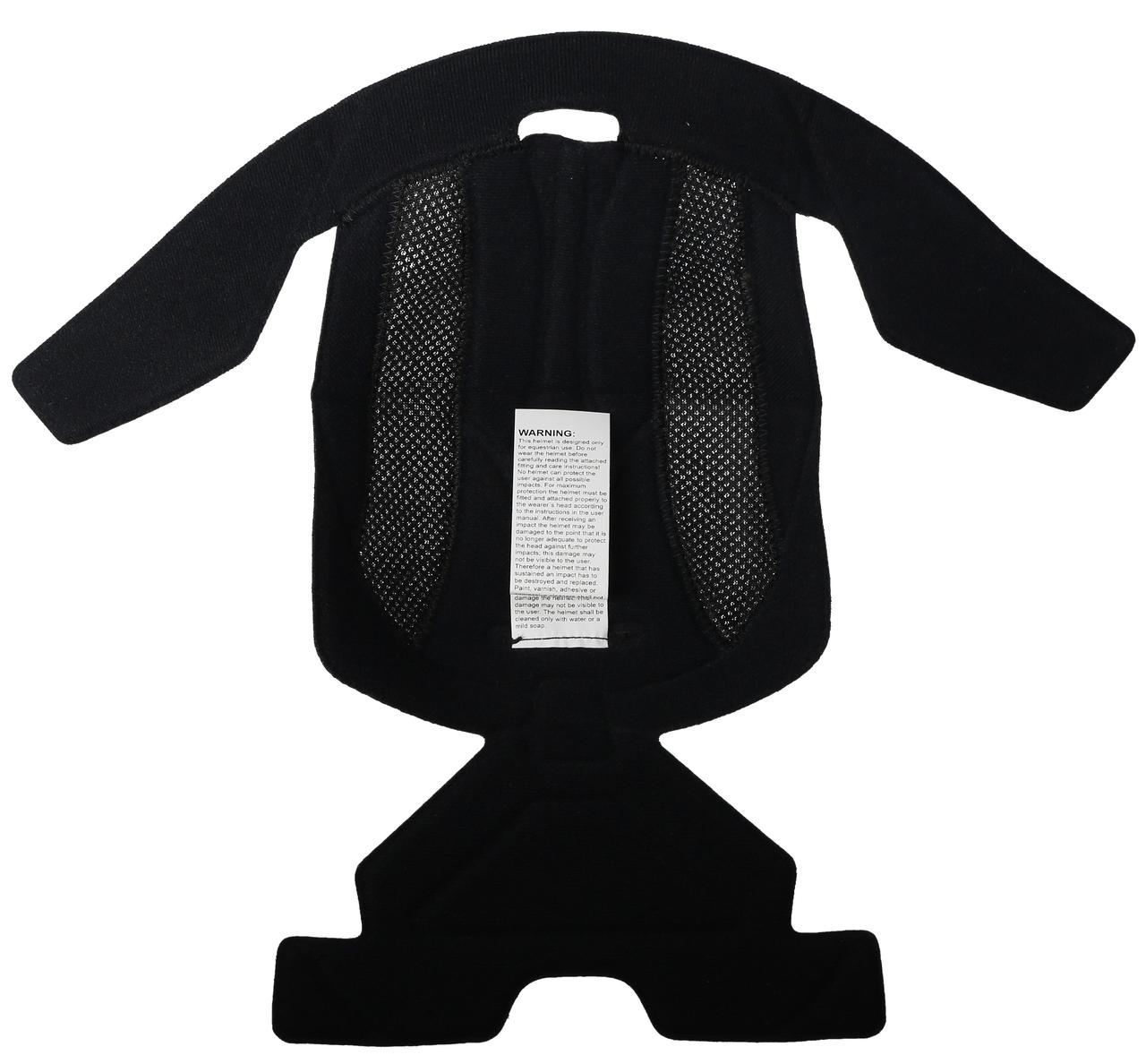 uvex perfexxion II/III inner liner